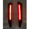 Toyota Fortuner Trunk Arm / Pillar / Pellar Running Light 2016-2021 thumbnail 1