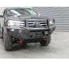 Toyota Hilux Revo Original Ironman Armoured Bumper 2016-2019 thumbnail 1
