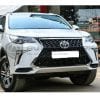 Toyota Fortuner LX570 TRD Style Body Kit 2016-2021 thumbnail 26