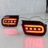Toyota Prado Lava Style Brake Lamp 2015-2017 thumbnail 1