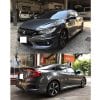 Honda Civic Ativus Style Body Kit 2016-2021 thumbnail 30