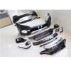 Honda Fit Conversion to RS Style Body Kit 2014-2019 thumbnail 7