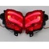 Toyota Land Cruiser FJ200 Lava Style Brake Lamp 2015-2019 thumbnail 2