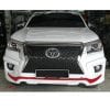 Toyota Revo Lexus Style Body Kit 2016-2019 thumbnail 1