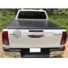 Toyota Hilux Revo Tri Folding Hard Lid 2016-2023 thumbnail 2