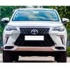 Toyota Fortuner LX570 TRD Style Body Kit 2016-2021 thumbnail 38