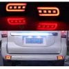 Toyota Prado Lava Style Brake Lamp 2015-2017 thumbnail 3