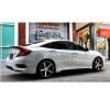 Honda Civic Ativus Style Body Kit 2016-2021 thumbnail 23