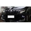 Toyota Prado Fog Lamps DRL Cover 2009-2019 thumbnail 3