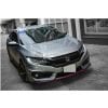 Honda Civic Ativus Style Body Kit 2016-2021 thumbnail 27