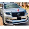 Toyota Prado TRD Front Grill 2009-2021 thumbnail 4