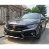 Honda Civic Type R Body Kit 2016-2021 thumbnail 5