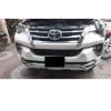Toyota Fortuner Tithum Style Body Kit Thailand 2016-2021 thumbnail 24
