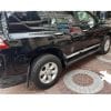 Toyota Prado Door Moulding Full Chrome 2009-2022 thumbnail 9