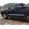 Toyota Prado Fj150 Side Step | Side panel | Side Skirt Cover 2009-2018 thumbnail 5