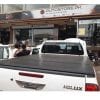 Toyota Hilux Revo Tri Folding Hard Lid 2016-2023 thumbnail 3