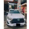 Toyota Hilux Revo Roof Rail Silver 2016-2019 thumbnail 6