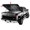 Toyota Hilux Revo Deck Cover Manual Lift Up 2016-2019 thumbnail 1