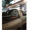 Toyota Hilux Revo Roll Bar Hamer Black 2017-2019 thumbnail 8