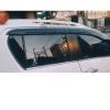 Toyota Hilux Revo Roof Rail Silver 2016-2019 thumbnail 3