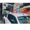 Toyota Hilux Revo Roof Rail Silver 2016-2019 thumbnail 4