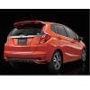 Honda Fit Conversion to RS Style Body Kit 2014-2019 thumbnail 4