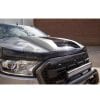 Toyota Hilux Revo Ranger Style Bonnet Scoop Ford 2016-2019 thumbnail 7