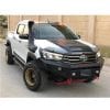 Toyota Hilux Revo Ranger Style Bonnet Scoop Ford 2016-2019 thumbnail 3
