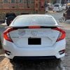 Honda Civic Back LED RS Spoiler Taiwan 2016-2021 thumbnail 9