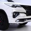 Toyota Fortuner Front Honey Comb Style Grill 2016-2021 thumbnail 2