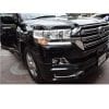 Toyota Land Cruiser FJ200 Front and Back Modellista Style Body Kit 2016-2021 thumbnail 18