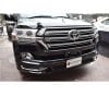 Toyota Land Cruiser FJ200 Front and Back Modellista Style Body Kit 2016-2021 thumbnail 17