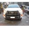 Toyota Hilux Rocco LED DRLs Covers V2 2021-2023 thumbnail 7