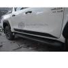 Toyota Hilux Revo Door Moulding Black 2016-2019 thumbnail 6