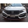 Honda Civic Sequential LED Grill 2016-2021 thumbnail 8