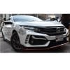 Honda Civic Sequential LED Grill 2016-2021 thumbnail 7