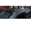 Toyota Hilux Revo Roof Rail Black 2016-2023 thumbnail 8