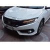 Honda Civic Facelift LED Sequential Headlights 2016-2021 thumbnail 3
