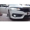 Honda Civic Facelift LED Sequential Headlights 2016-2021 thumbnail 20
