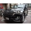 Toyota Land Cruiser FJ200 Front and Back Modellista Style Body Kit 2016-2021 thumbnail 11