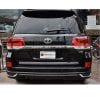 Toyota Land Cruiser FJ200 Front and Back Modellista Style Body Kit 2016-2021 thumbnail 12