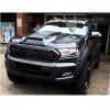 Toyota Hilux Revo Ranger Style Bonnet Scoop Ford 2016-2019 thumbnail 6