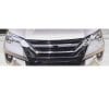 Toyota Fortuner Front New Chrome Style Grill 2016-2021 thumbnail 1