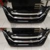 Toyota Fortuner Front New Chrome Style Grill 2016-2021 thumbnail 2
