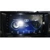Toyota Prius Android LCD Navigation System 2009-2018 thumbnail 2