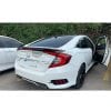 Honda Civic Back LED RS Spoiler Taiwan 2016-2021 thumbnail 4