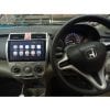 Honda City 11″ Android Multimedia System 2009 - 2019 thumbnail 5