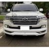 Toyota Land Cruiser FJ200 Front and Back Modellista Style Body Kit 2016-2021 thumbnail 9