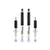 Toyota Hilux Revo Ironman Shocks Nitro Gas 2016-2022 thumbnail 2