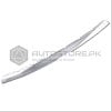 Honda Civic Front Bumper Chrome 2016-2021 thumbnail 2